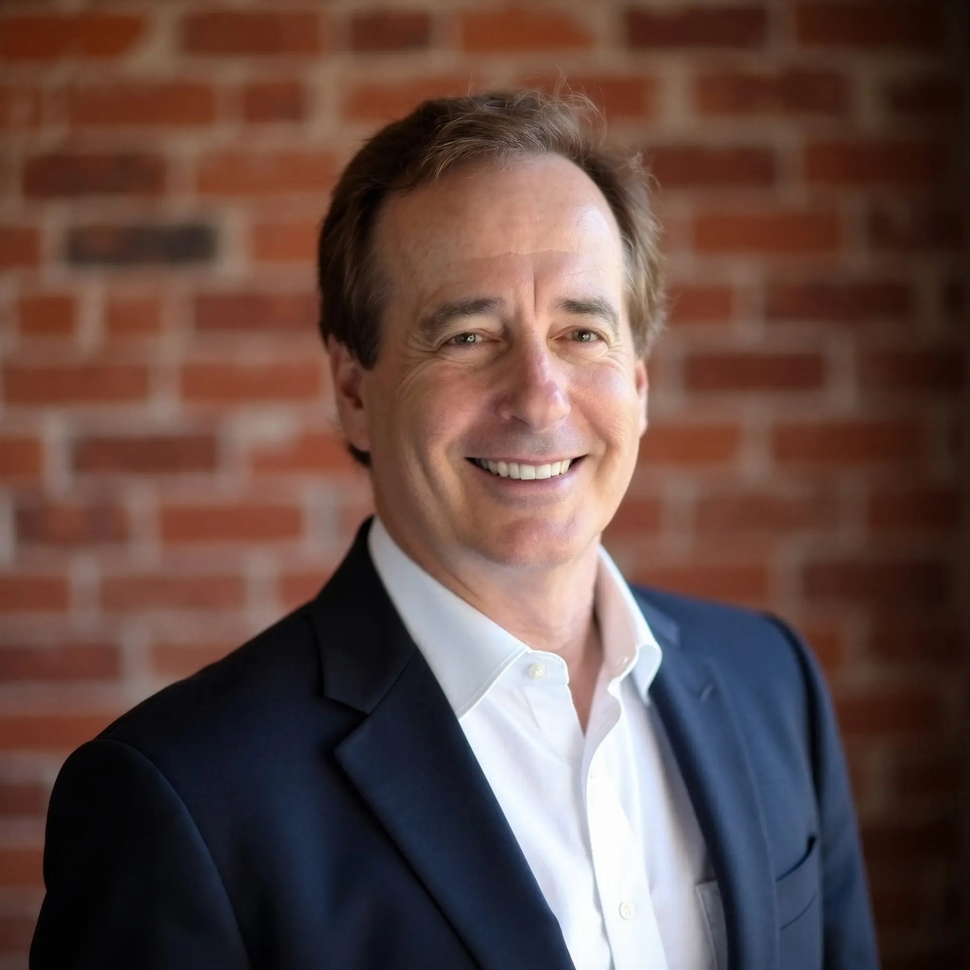Dr. James Gelfand, co-founder and dentist at DoctorsInternet.com